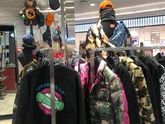-银座商城(玉函店)