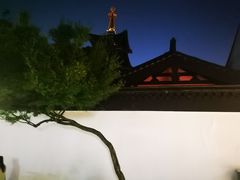 -寒山寺