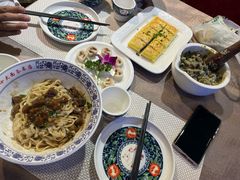 -老浒记烤鸭-北京菜(琉璃厂店)