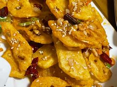 -毛毛熏肉•东北菜老字号(大安街店)
