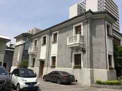 -君来梁溪饭店-餐厅