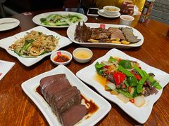 -潮名荟潮州菜馆(祈福缤纷世界店)