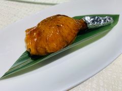 -富临饭店阿一鲍鱼