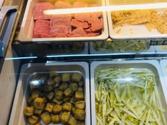 -金汉森牛排披萨自助餐厅(铜川店)