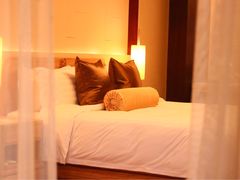 -西安华清御汤酒店