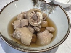 -老人和饭店(淮海中路店)