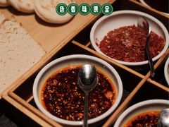 -晓长安·新陕菜(曲江店)