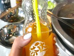 -憨铁匠老火锅(龙岗万科里店)