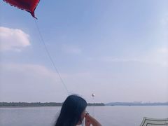 -武昌江滩