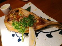 -鳗鱼家·深夜食堂(军博店)