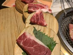 -火炉火自助餐(喜隆多店)