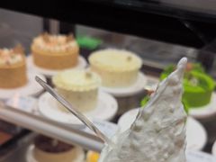 -野人先生现做冰淇淋(北京环宇荟店)