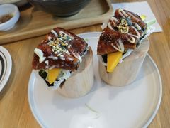 -橘酱餐厅