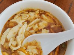 -天回镇何氏豆腐(总店)