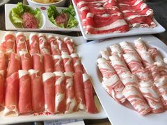 -山城辣妹子重庆火锅(甘露园店)