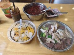 -守英猪脏粉(仓桥街店)