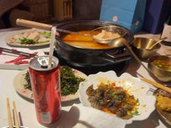 -琥珀川糟粕醋·香草鸭·鸡煲(慈云寺店)