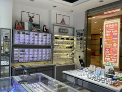 -ALPS阿尔卑斯眼镜(我格广场店)