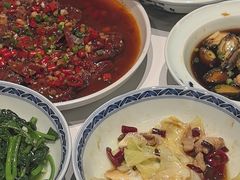 -欧记大排档·景德菜(上海首店)