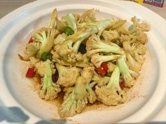 -羊之道草原味道清真餐厅(番禺店)