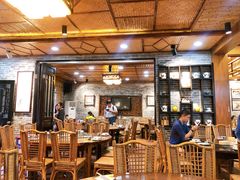 大堂-猪肉婆私房菜(容桂总店)