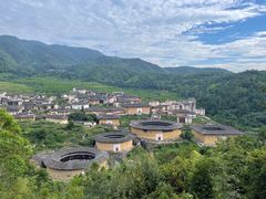 -初溪土楼群