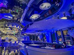 -天玑高空江景餐厅&酒吧Sky Secret Restaurant&Bar