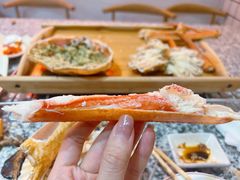 -震海贝烤贝·民俗特色店(延吉总店)