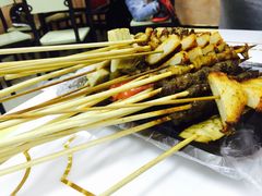 -亚东串烤(共康东路店)