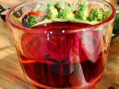 -初拾·花里餐厅(钜城华亿店)