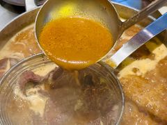 -荣叔港式沙嗲牛肉火锅(正佳潮流店)