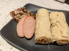 -海汕记·潮汕鲜牛肉火锅·自助