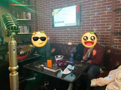 -星聚会KTV(合生汇黑金店)