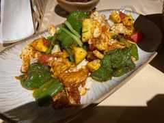 -山石榴·贵州菜(丰盛里店)