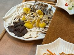 -大理董·董家小厨野生菌火锅(古城旗舰店)
