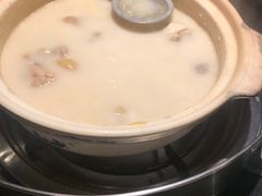 -捞王锅物料理(凯旋路店)