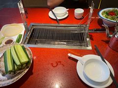 -牧人烤全羊(江海大道店)