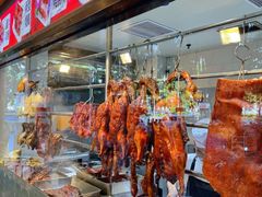 -香港新发烧腊茶餐厅(水围店)