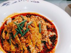 -小八仙·宴(三峡茶庄店)