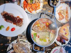 -吉布鲁牛排海鲜自助(袁州店)
