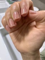 -PinkBaby美甲美睫