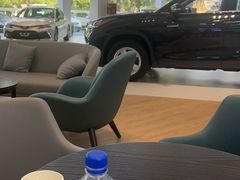 -上海和展广汽丰田4S店(老闵行店)