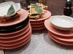 -争鲜回转寿司(南开大悦城店)