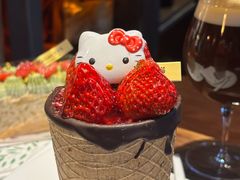 -黑草莓(重庆路店)