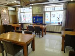 大堂-老妈厨房团圆饺子东北菜(北环路店)