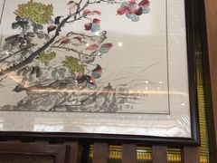 -郑庄脂渣海鲜楼(九水路店)