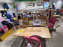-光明园迪儿童学习桌椅(广州购书中心店)