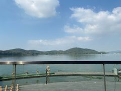 -水上明月·湖景餐厅