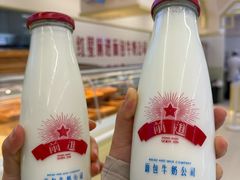 -红星前进面包牛奶公司(君太店)