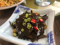 -今鲜源大酒店·中华餐饮名店(新湛路店)